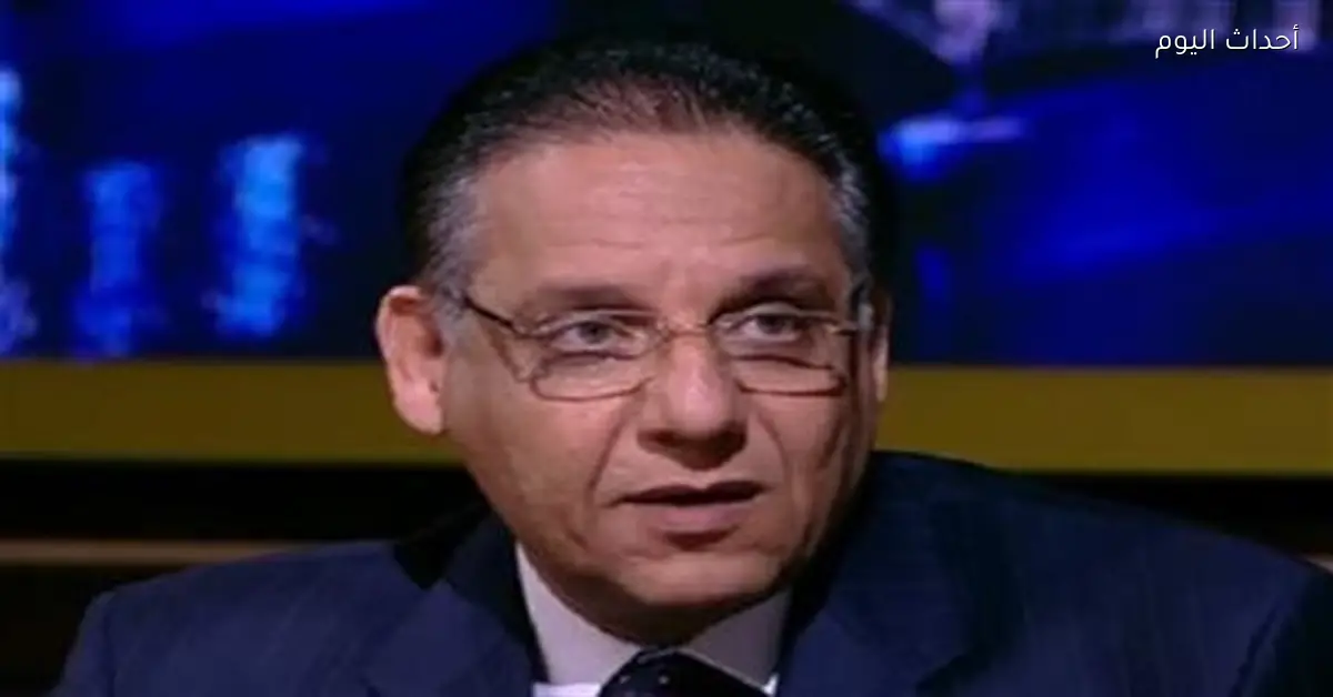 محمد صلاح: ظلم «كاف» للأهلي متكرر والهجوم على الإدارة غير مبرر