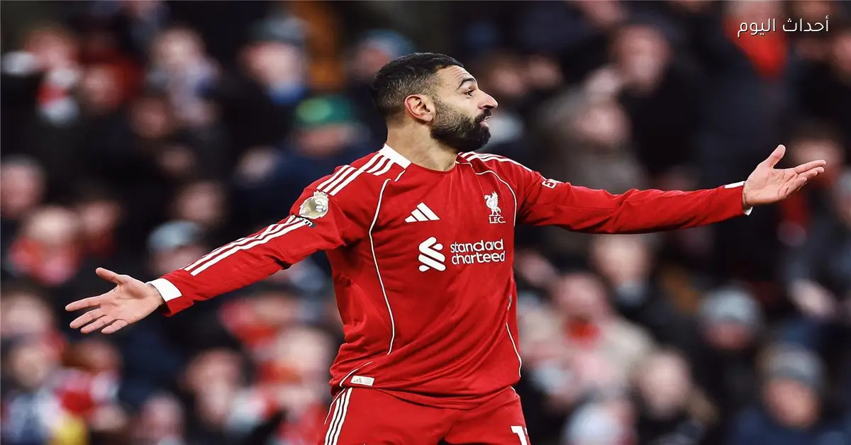 محمد صلاح كان يخطط لتسجيل هدف أمام توتنهام