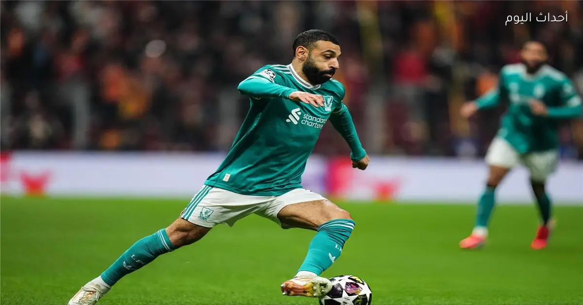 محمد صلاح يحتاج لمنافس وشراء بديله لا يرتبط ببيعه حسب شبكة إنجليزية