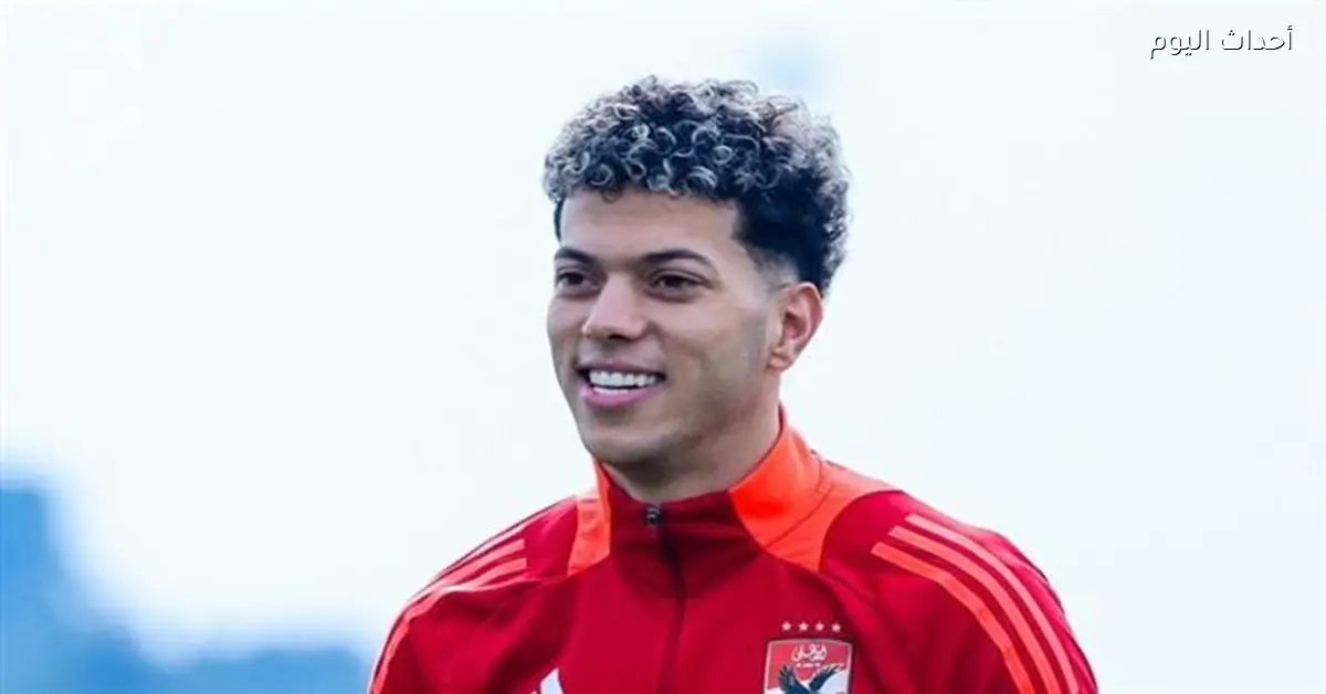 محمد عبد الجليل ينتقد الخطيب لعدم بيع إمام عاشور