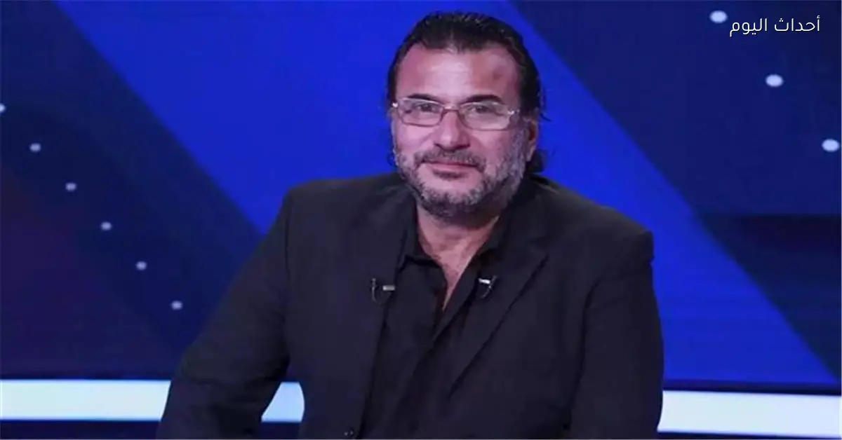 محمد عبد الجليل ينتقد توروب بقوة ويصفه بالبارد وأقل من المستوى