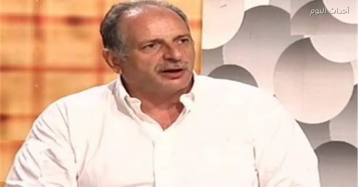 محمد عبد الوهاب: عدم انضمامي للأهلي بسبب معارضة البعض