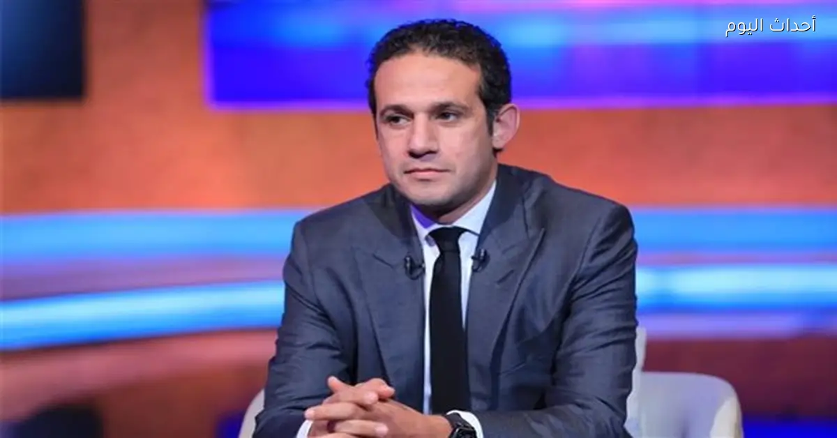 محمد فضل يؤكد أن الأهلي لم يكن يستحق الفوز أمام زد والضغط كان ضعيفًا