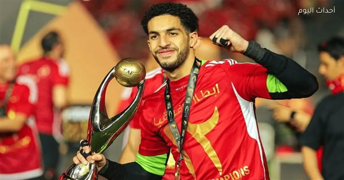 محمود مسلم: مصطفى شوبير يحتاج الاحتراف في أوروبا