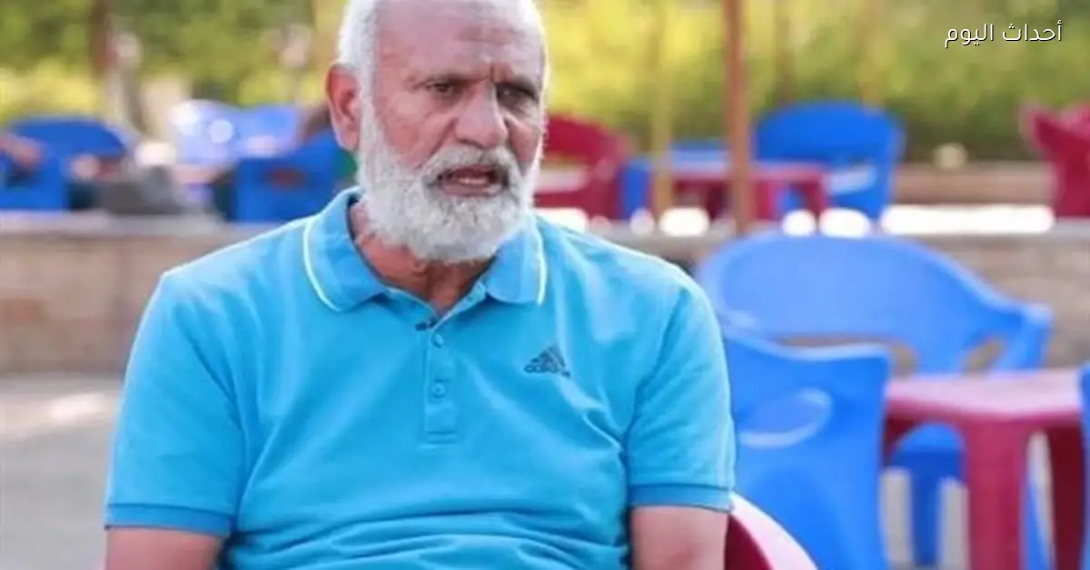 مختار مختار يستقيل من الأهلي وبدء محاولات لتوليه منصب جديد