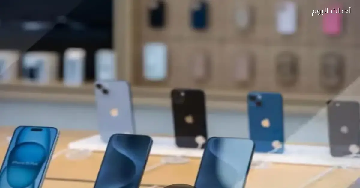 مد فترة الإعفاء الجمركي على هواتف المصريين بالخارج إلى 120 يومًا اعتبارًا من أبريل