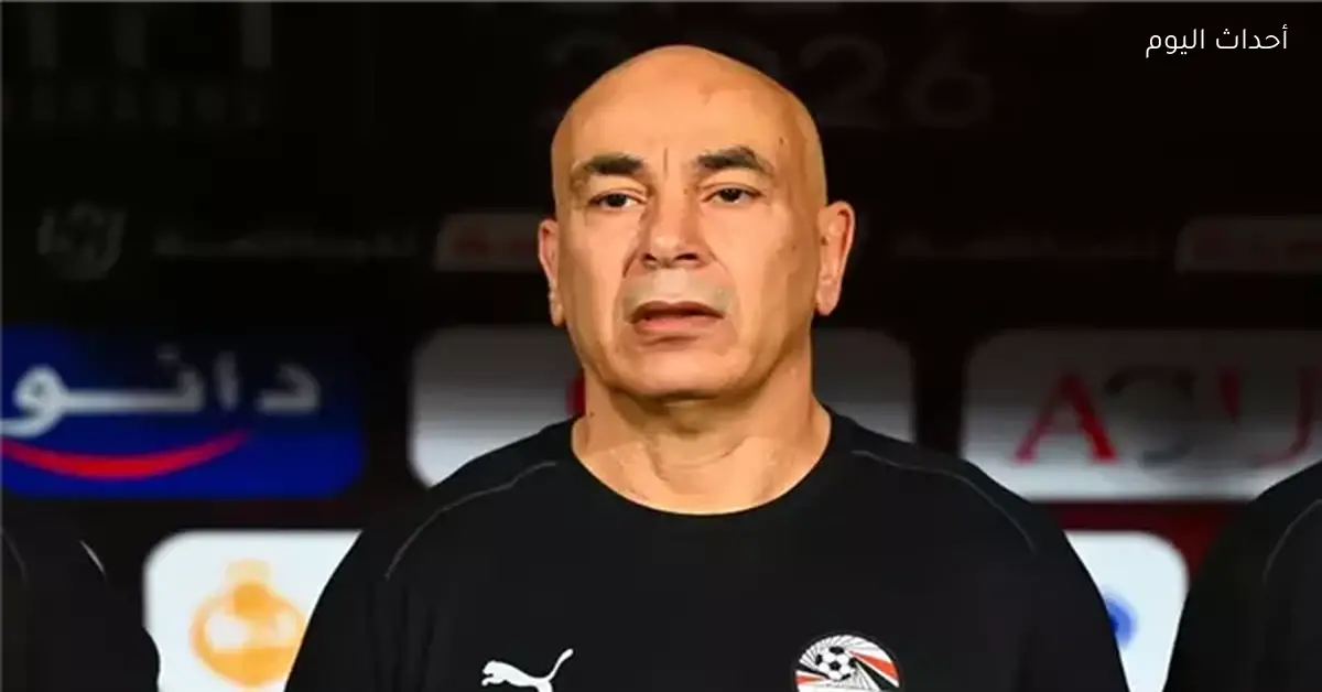 مدافع الأهلي ضمن قائمة المرشحين لمنتخب مصر قبل المونديال