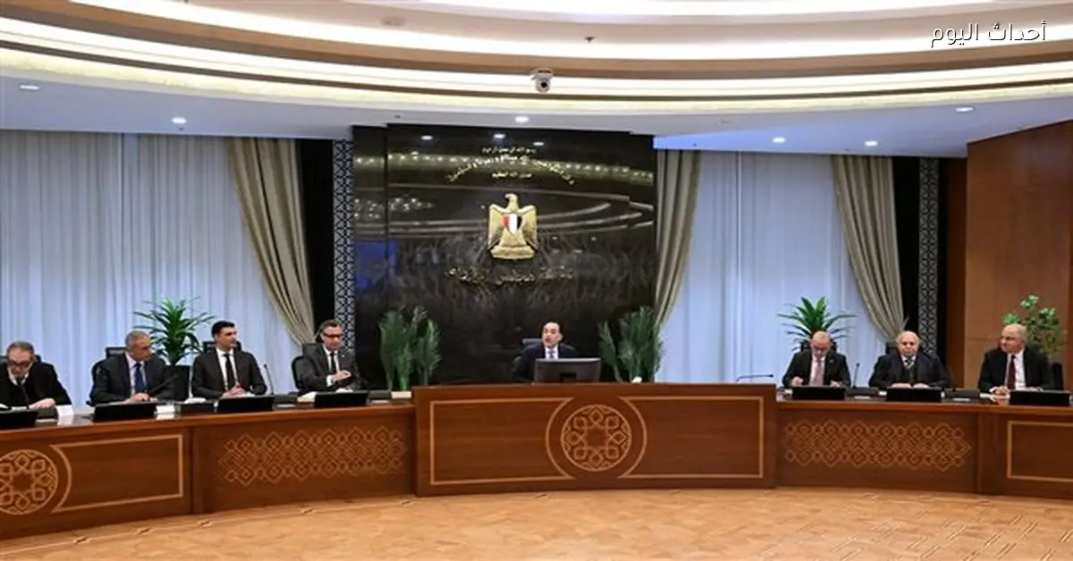 مدبولي يؤكد أهمية استقرار الأسواق وتوازن الأسعار