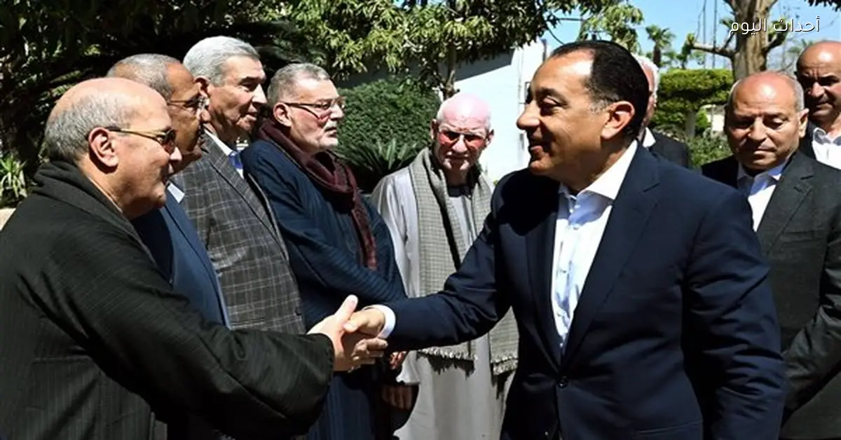 مدبولي يؤكد أولوية استقرار الأسواق والتوازن السعري