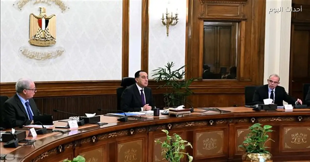 مدبولي يؤكد دعم الدولة للقطاع الخاص في التنمية