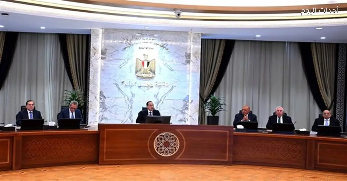 مدبولي يؤكد عدم وجود أزمة في تدبير العملة واستيراد السلع