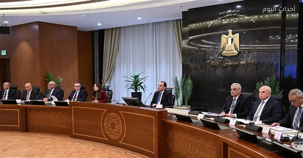 مدبولي يوضح تفاصيل المرحلة الأولى من مبادرة حياة كريمة