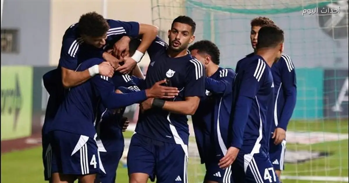 مدرب إنبي يتحدث عن مباراة الزمالك وينفي تصريحات الشريعي