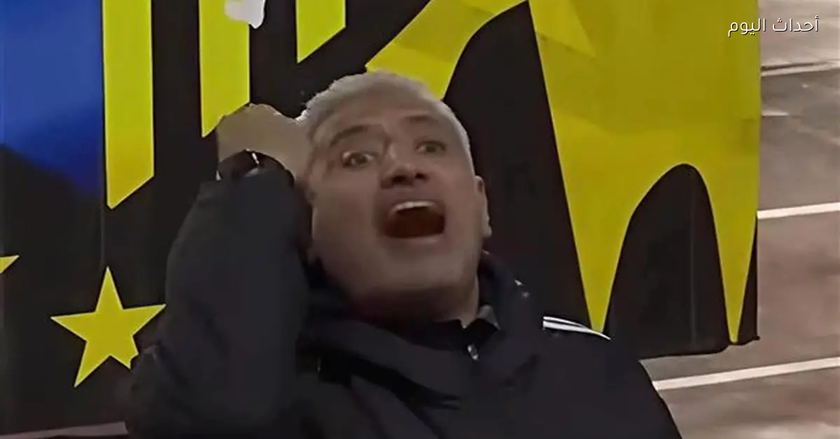 مدرب المقاولون العرب يعتذر لجماهير الأهلي بعد فيديو الإساءة