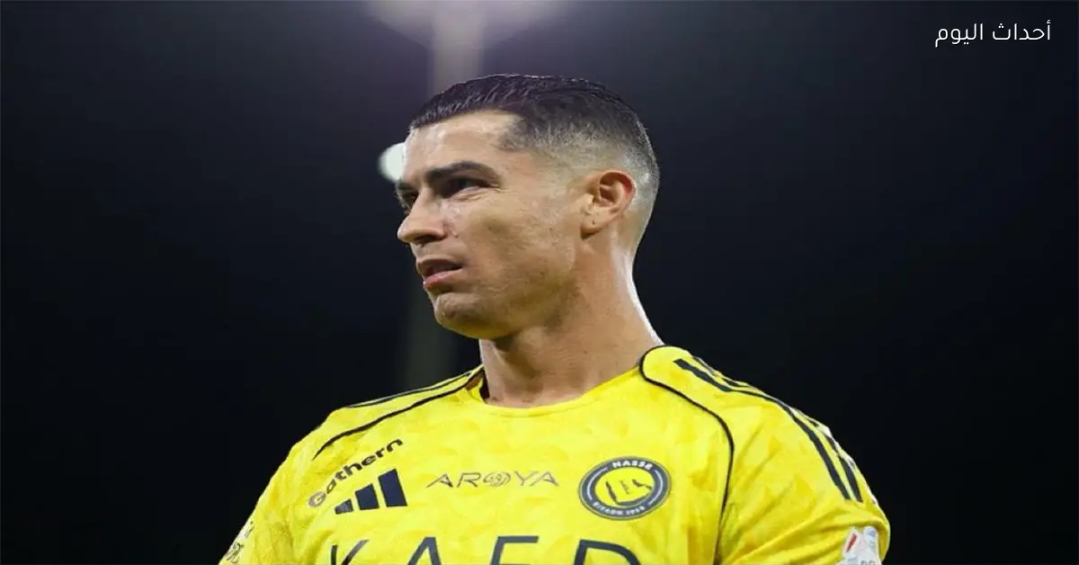 مدرب النصر السعودي يوضح موقف كريستيانو رونالدو من المشاركة في كأس العالم 2026