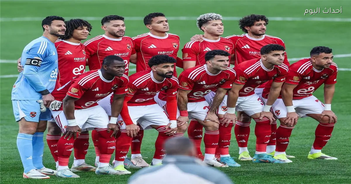 مدرب وادي دجلة يؤكد أفضلية لاعب الأهلي ويشير لظلم فيريرا مع الزمالك