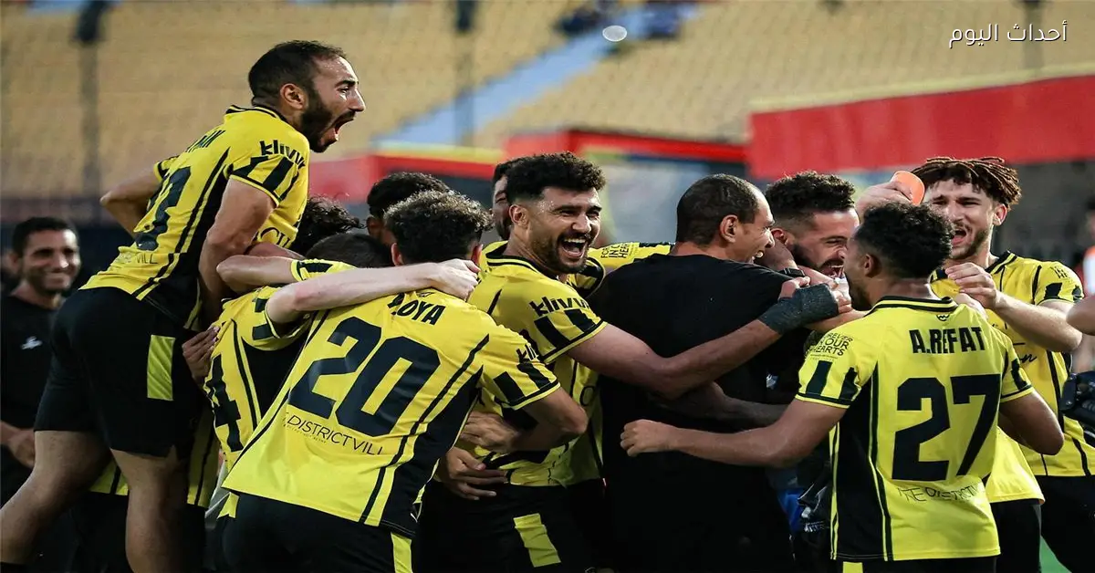 مدرب وادي دجلة يبدأ فترة معايشة في مانشستر يونايتد