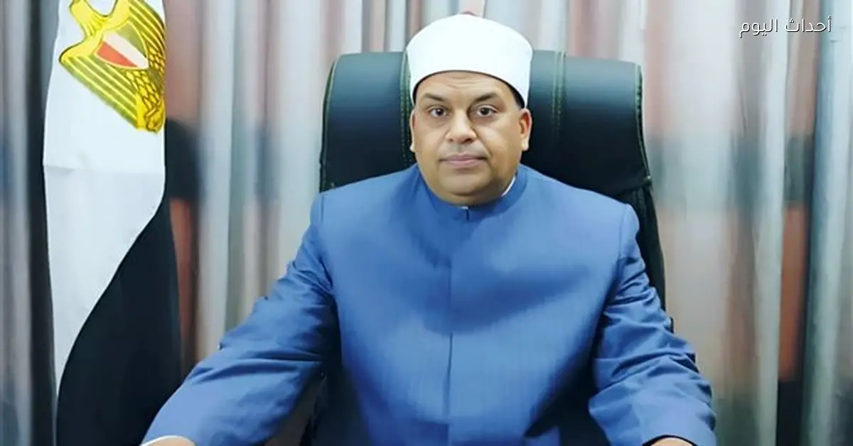 مدير أوقاف بني سويف: العاشر من رمضان تاريخ مشرق للأمة