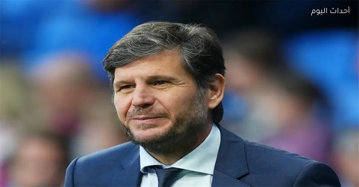 مدير برشلونة السابق يرد على لابورتا ويؤكد صحة تشافي بخصوص ميسي