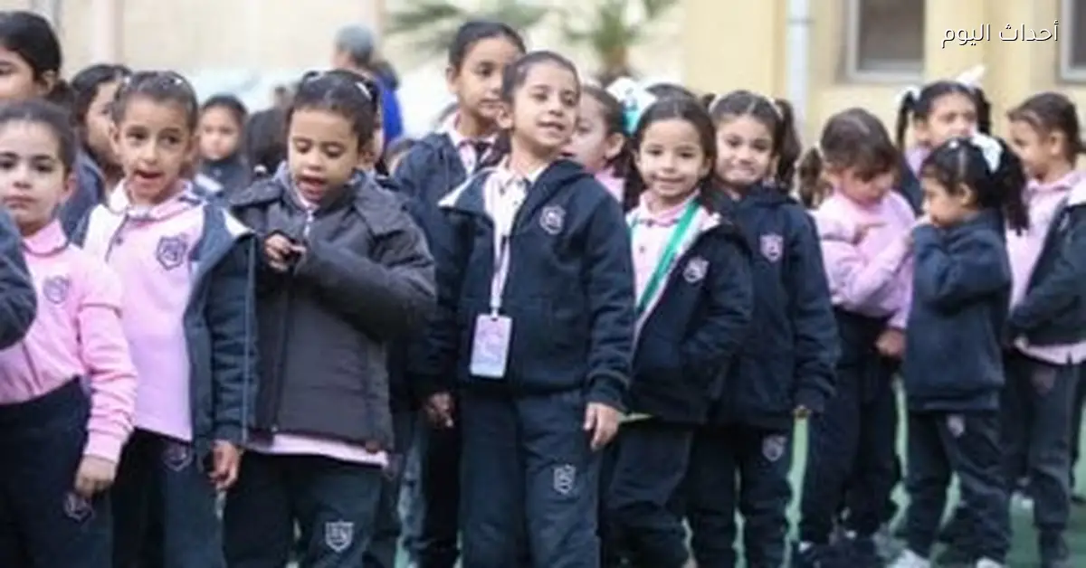 مديريات التعليم تؤكد استمرار التقييمات وحرمان الطالب من الدرجات بسبب تجاوز نسب الغياب