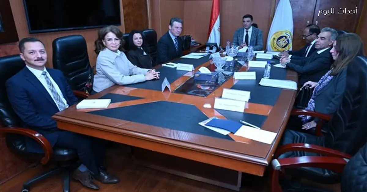 مراجعة الاستراتيجية الوطنية لزيادة الصادرات والمكون المحلي