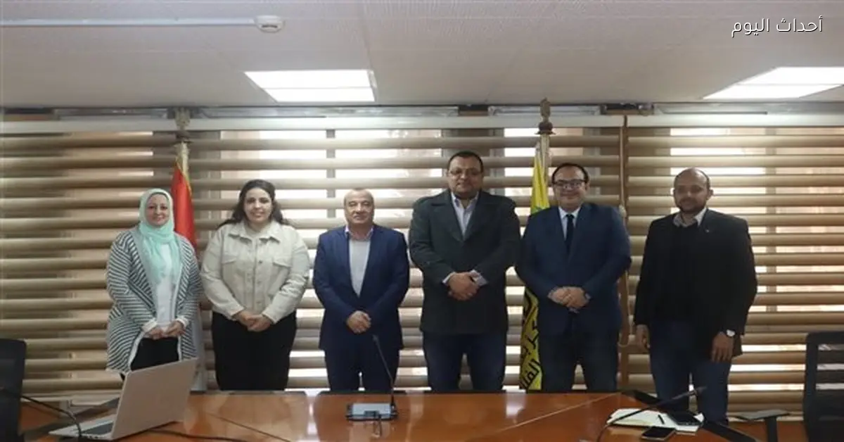 مركز تطوير الفلزات يطلق مبادرة لدعم المشروعات البحثية