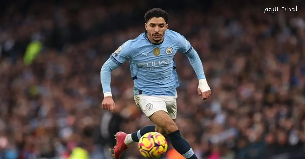 مرموش يسعى للحصول على مكان في التشكيل الأساسي أمام ريال مدريد