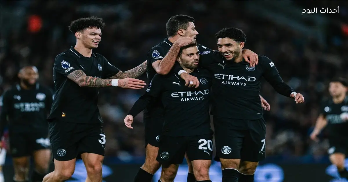 مرموش يقدم أداءً غير موفق أمام وست هام