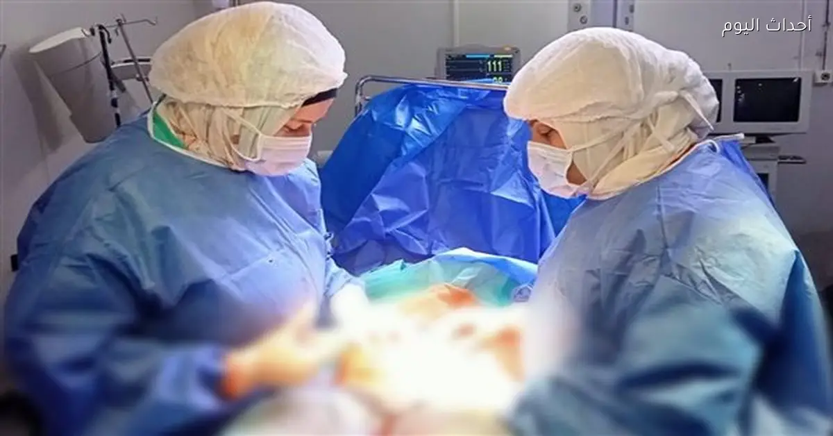 مستشفى دار السلام ينقذ مريضة من نزيف حاد بعد الولادة المنزلية