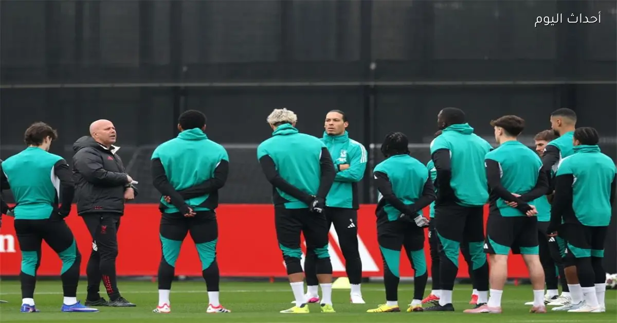 مستقبل لاعب ليفربول في مهب الريح والبحث عن بديله مستمر