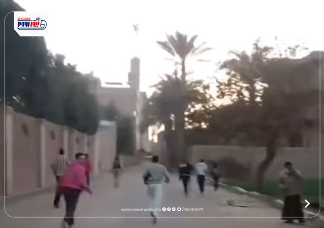 واقعة الهروب من مصحة علاج الإدمان