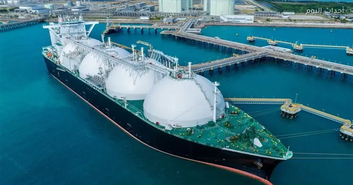 مصر تبحث عن تأمين احتياجاتها من الغاز amid تصاعد الصراع