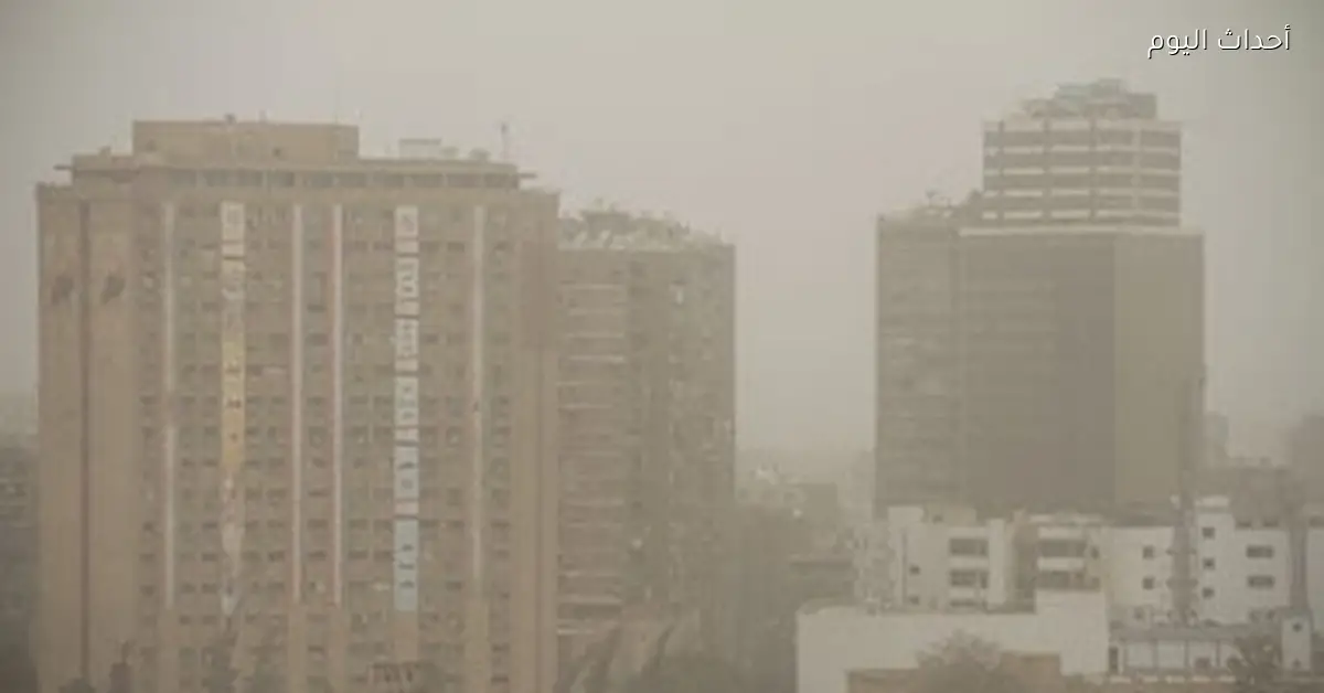 مصر تبدأ شهر برمهات بعد وداع زعابيب أمشر