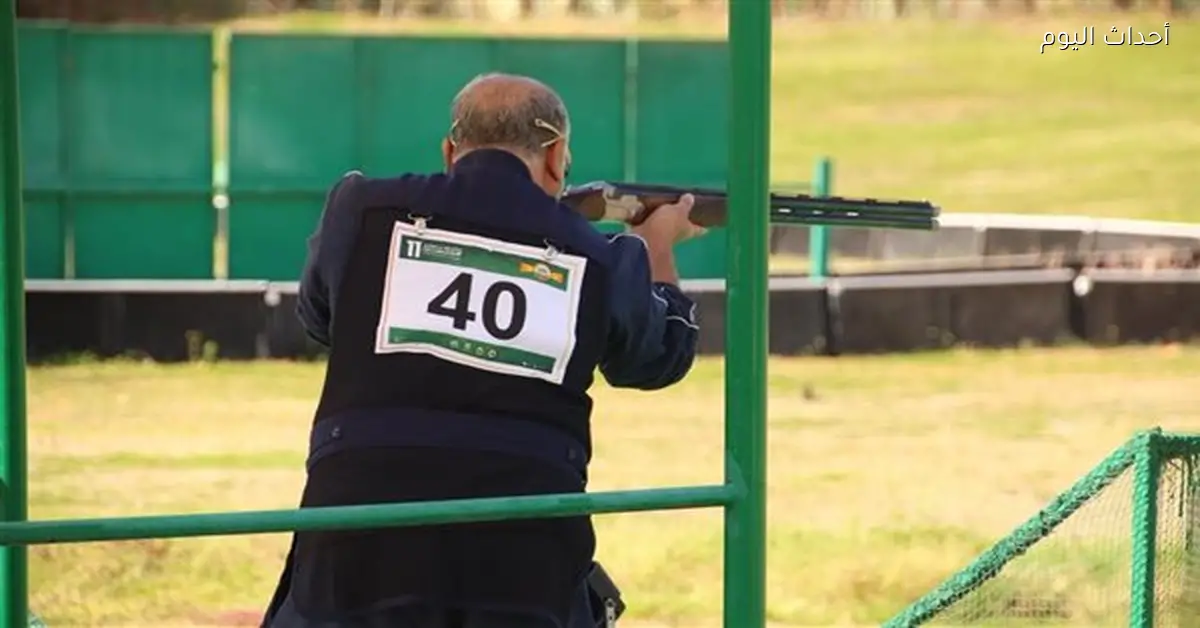 مصر تتأهل لنهائيات الرماية الإفريقية بعد تصفيات قوية