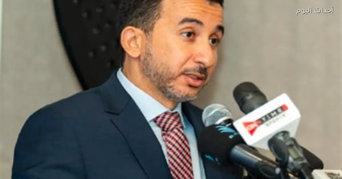 مصر تستضيف بطولات دولية للبادل استعدادًا لكأس العالم