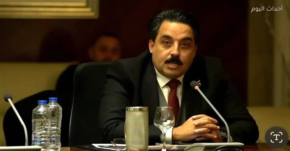 مصر تستعد لمواجهة التحديات الإقليمية بثبات