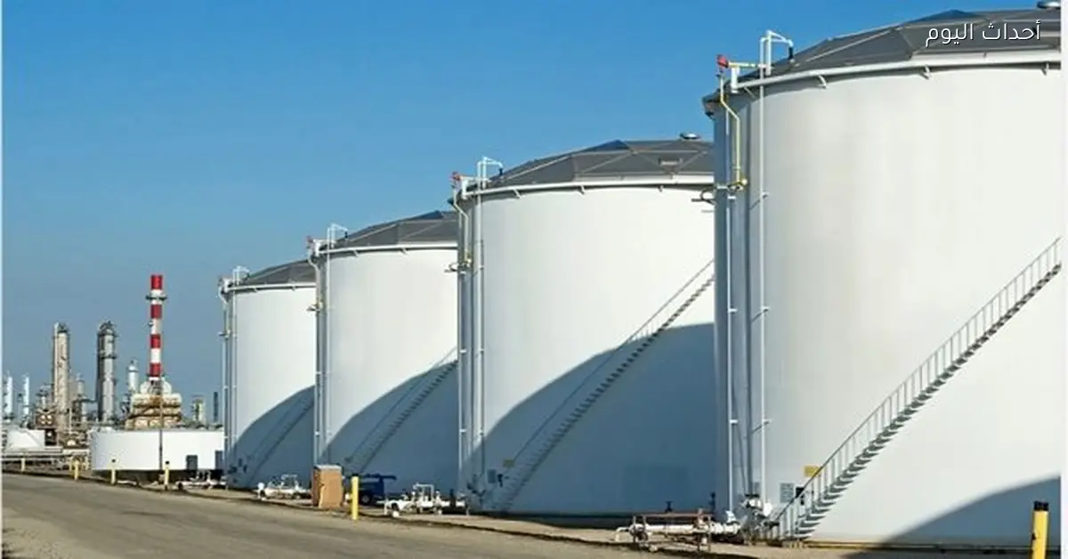 مصر تطرح 10 مستودعات بترولية للإيجار بالبحر الأحمر