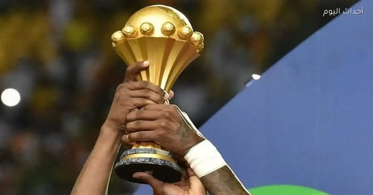 مصر تفوز بلقب أمم إفريقيا بفضل المادتين 82 و84