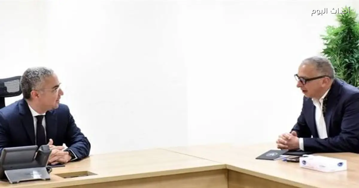 مصر تقترب من إنشاء منطقة استثمارية جديدة مع السويدي