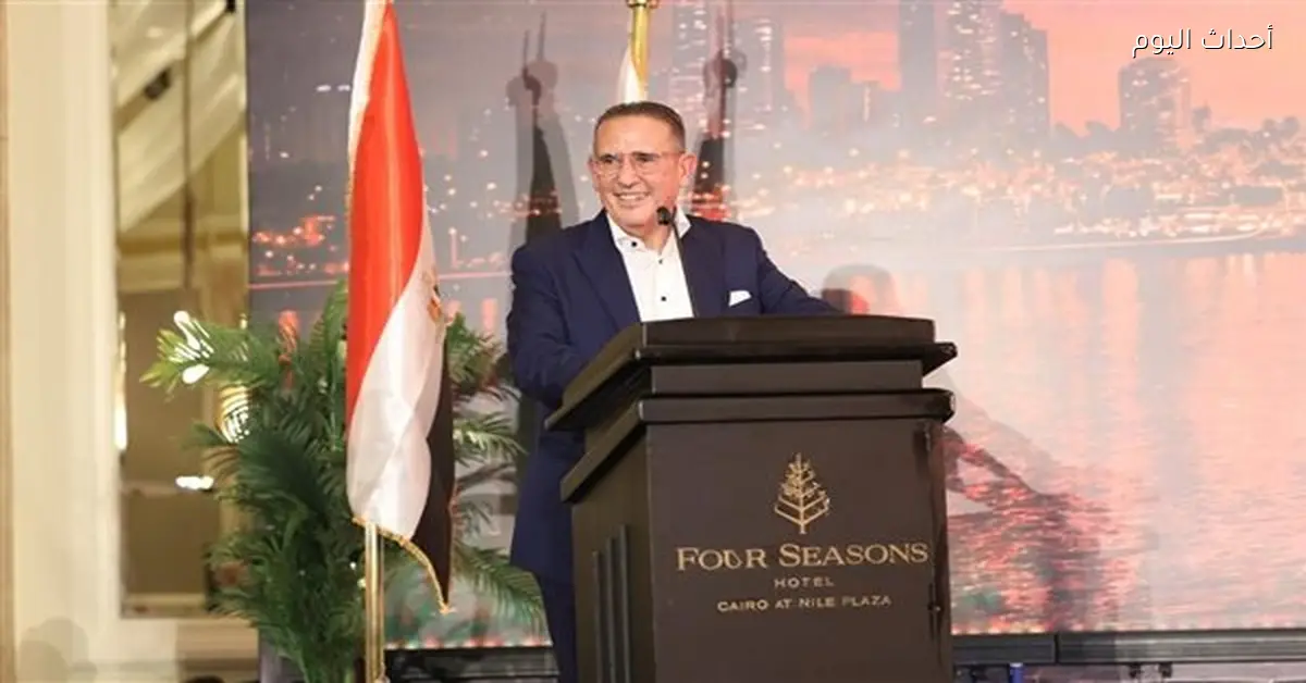 مصر تملك مقومات قوية لمواجهة التحديات السياحية