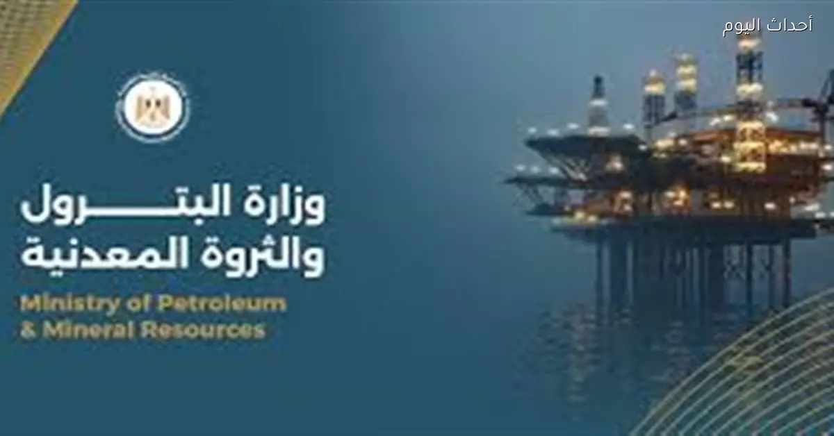 مصر تنفي صلتها بناقلة الغاز المتضررة قبالة السواحل الليبية