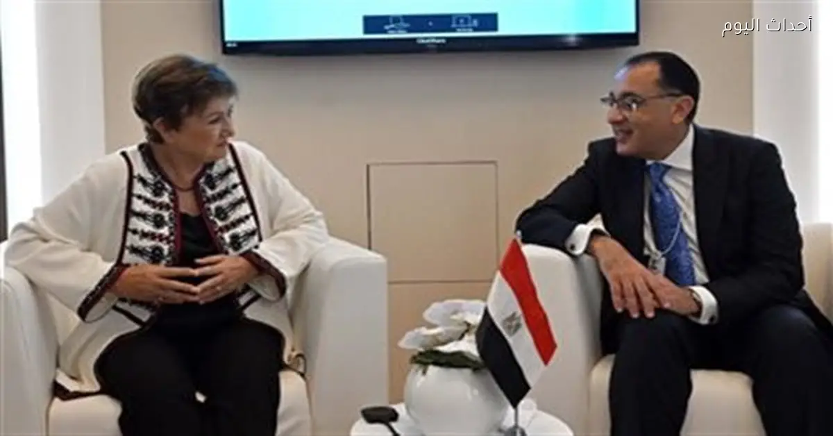 مصر تواجه التزامات خارجية بقيمة 12 مليار دولار حتى 2026