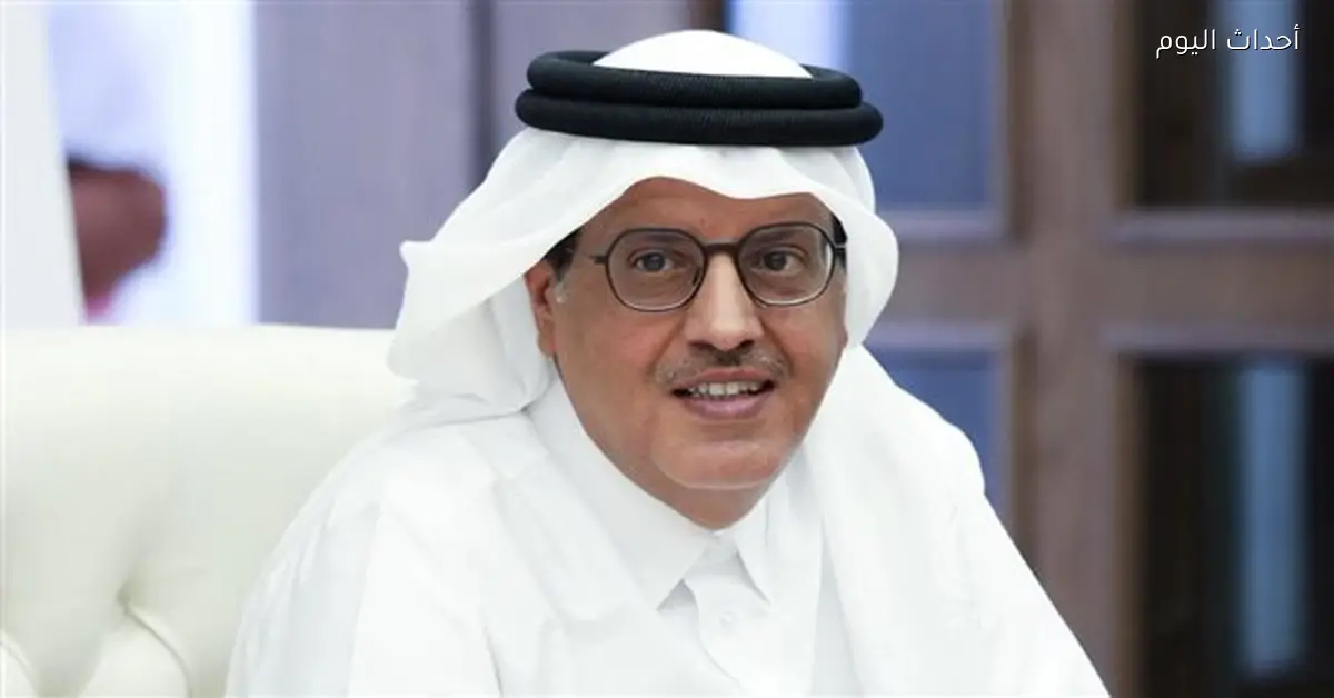 مصر محور العرب والعماري: إيران تجهل عدوها الحقيقي