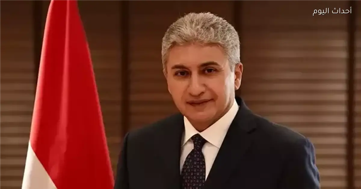 مصر وألمانيا تبحثان تعزيز السياحة وتطوير برامج السفر