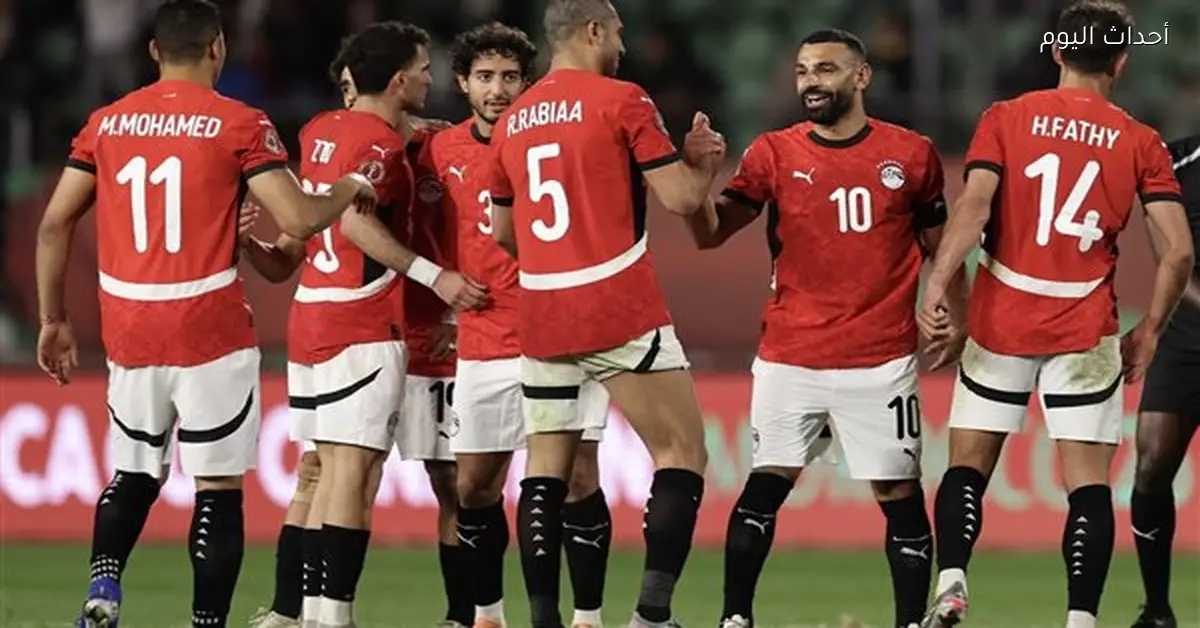 مصر والأردن في مفاوضات للقاء ودي قبل كأس العالم