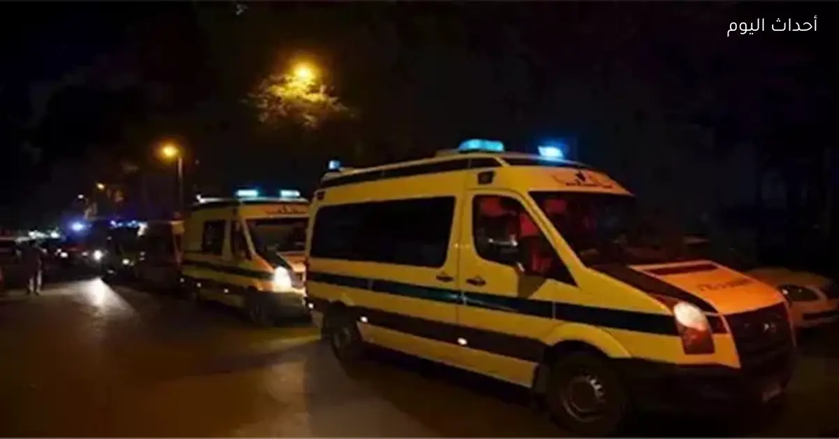 مصرع رضيعة متفحمة في مركز الحسينية عمرها 4 أشهر