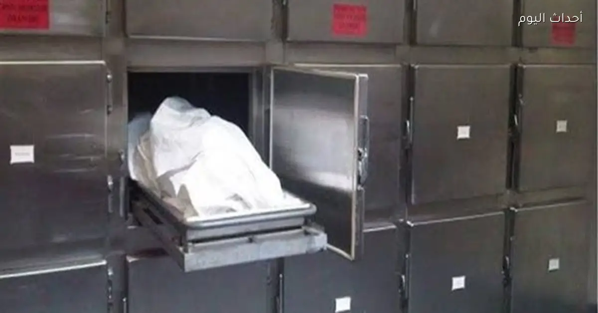 مصرع شاب تحت عجلات القطار في ببا ببني سويف