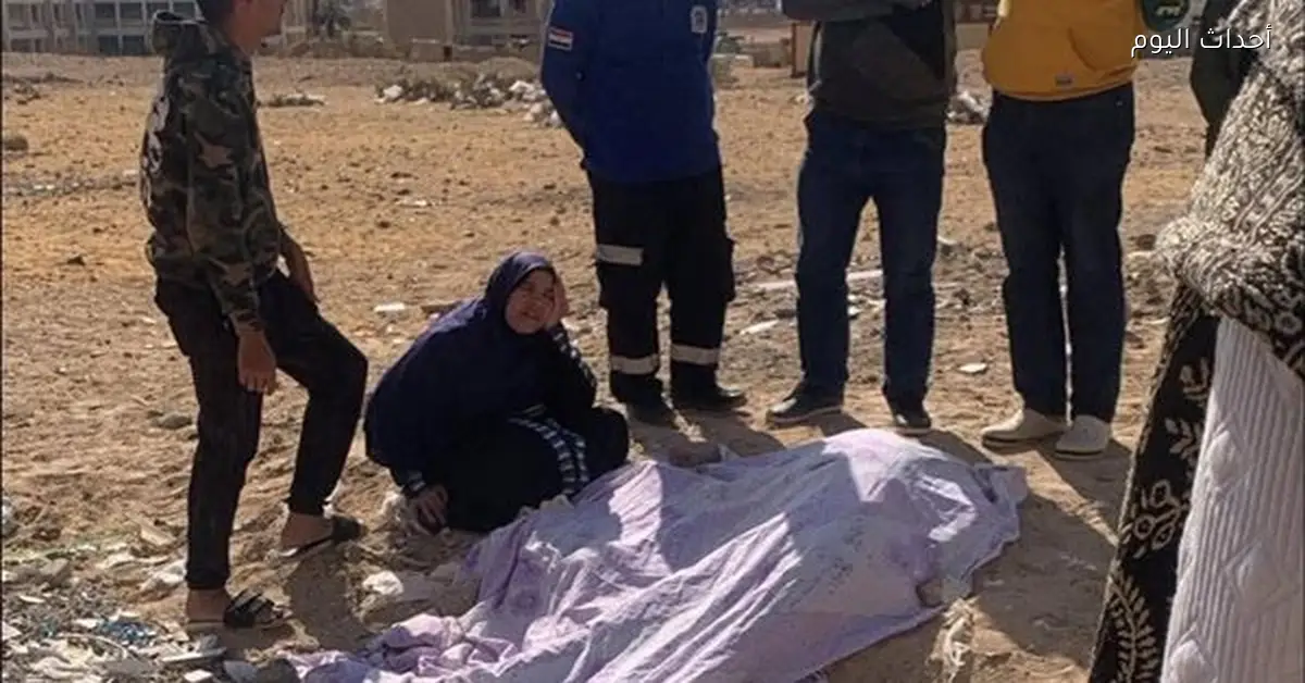 مصرع طالب وإصابة آخر في حادث سيارة بالسويس