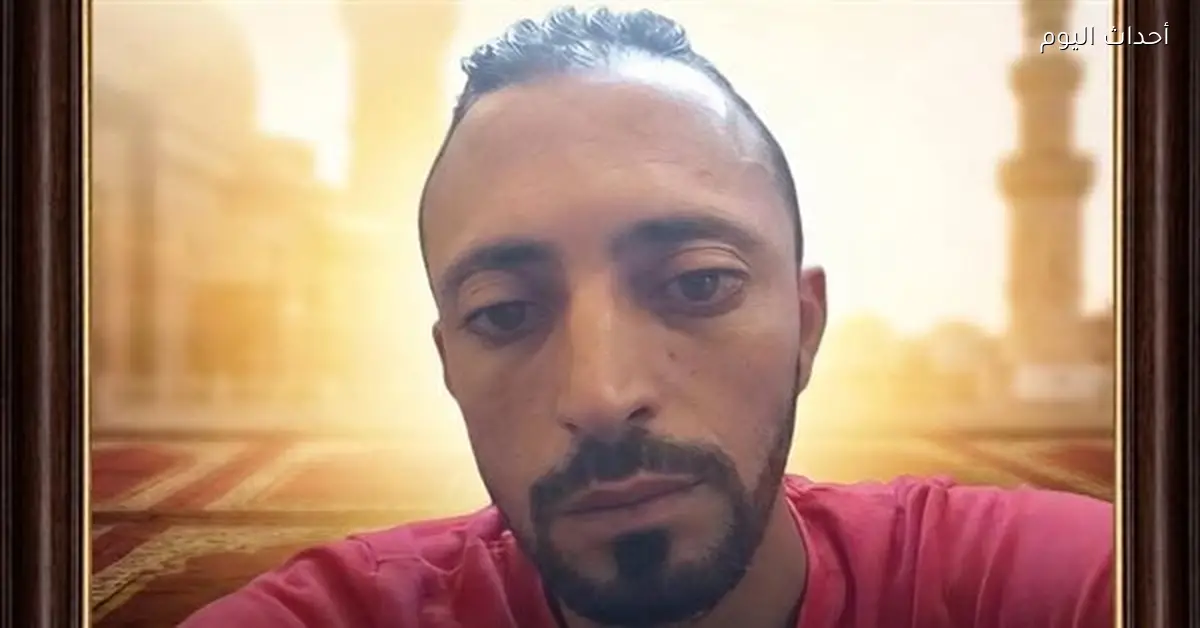 مصرع عامل وإصابة آخر في حادث دراجة نارية بالسويس