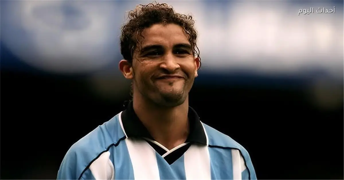 مصطفى حجي يؤكد منح المغرب أمم إفريقيا تحقق العدالة ويصف تصريحات لوروا بالغباء